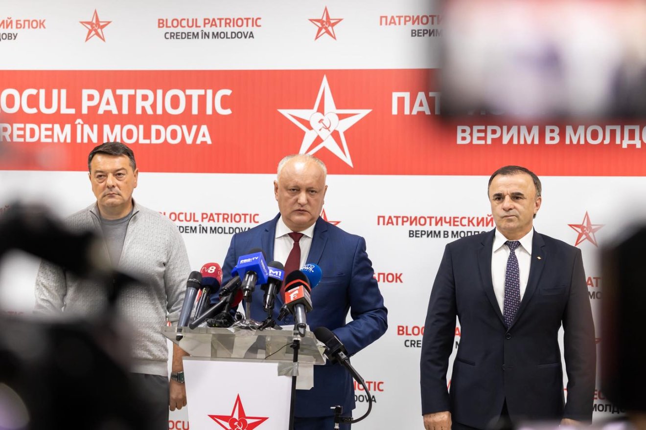 Moldova