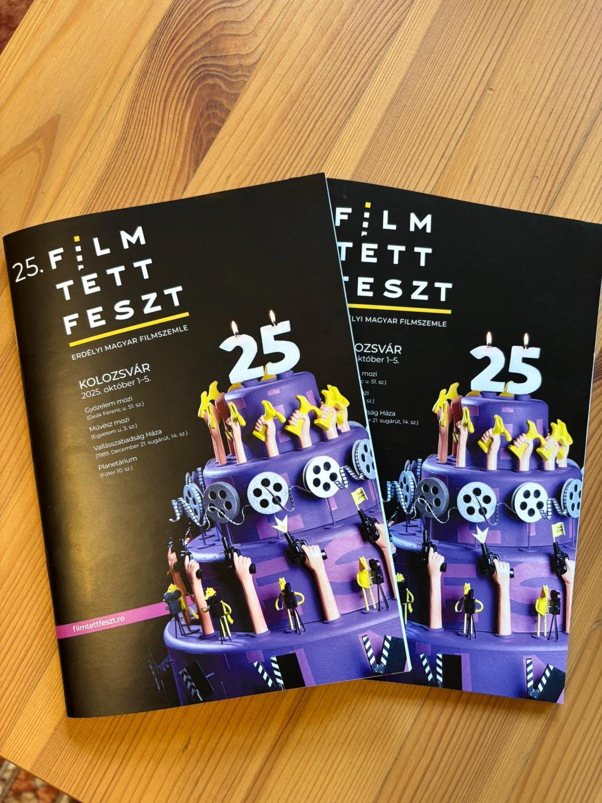 Filmtettfeszt