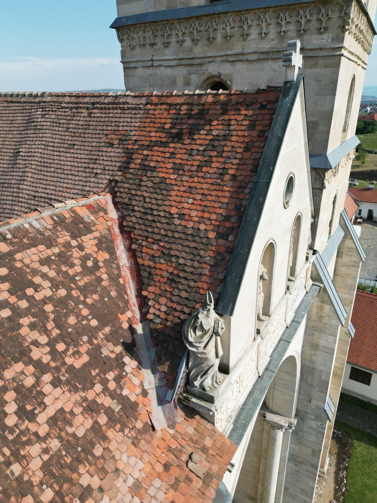 Gyulafehérvár