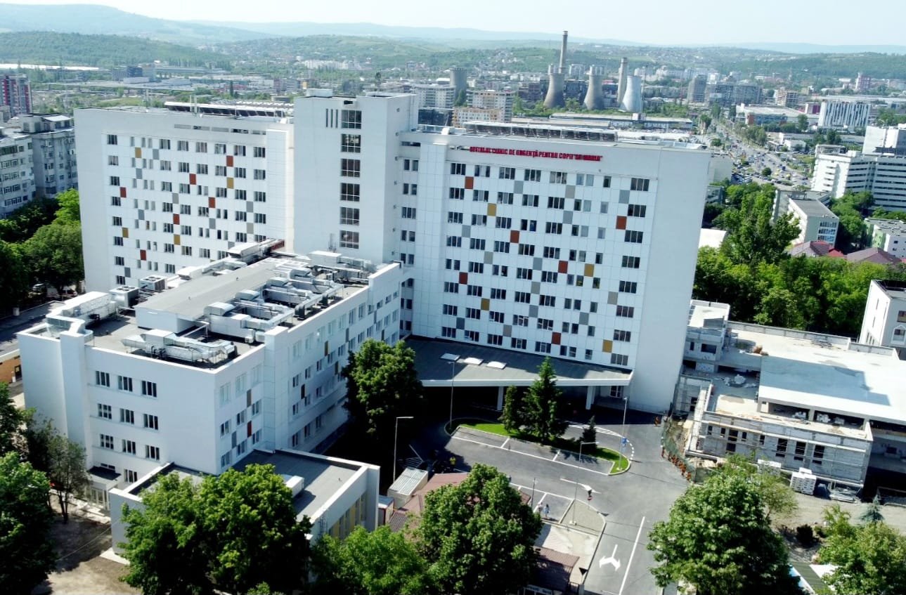 kórház