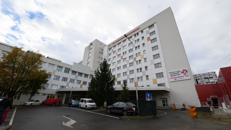 kórház