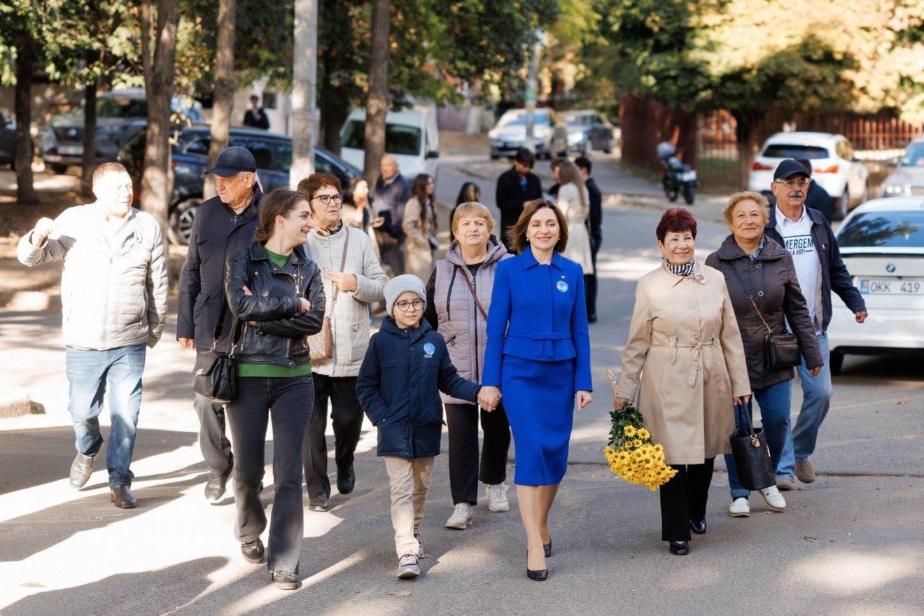 Moldova