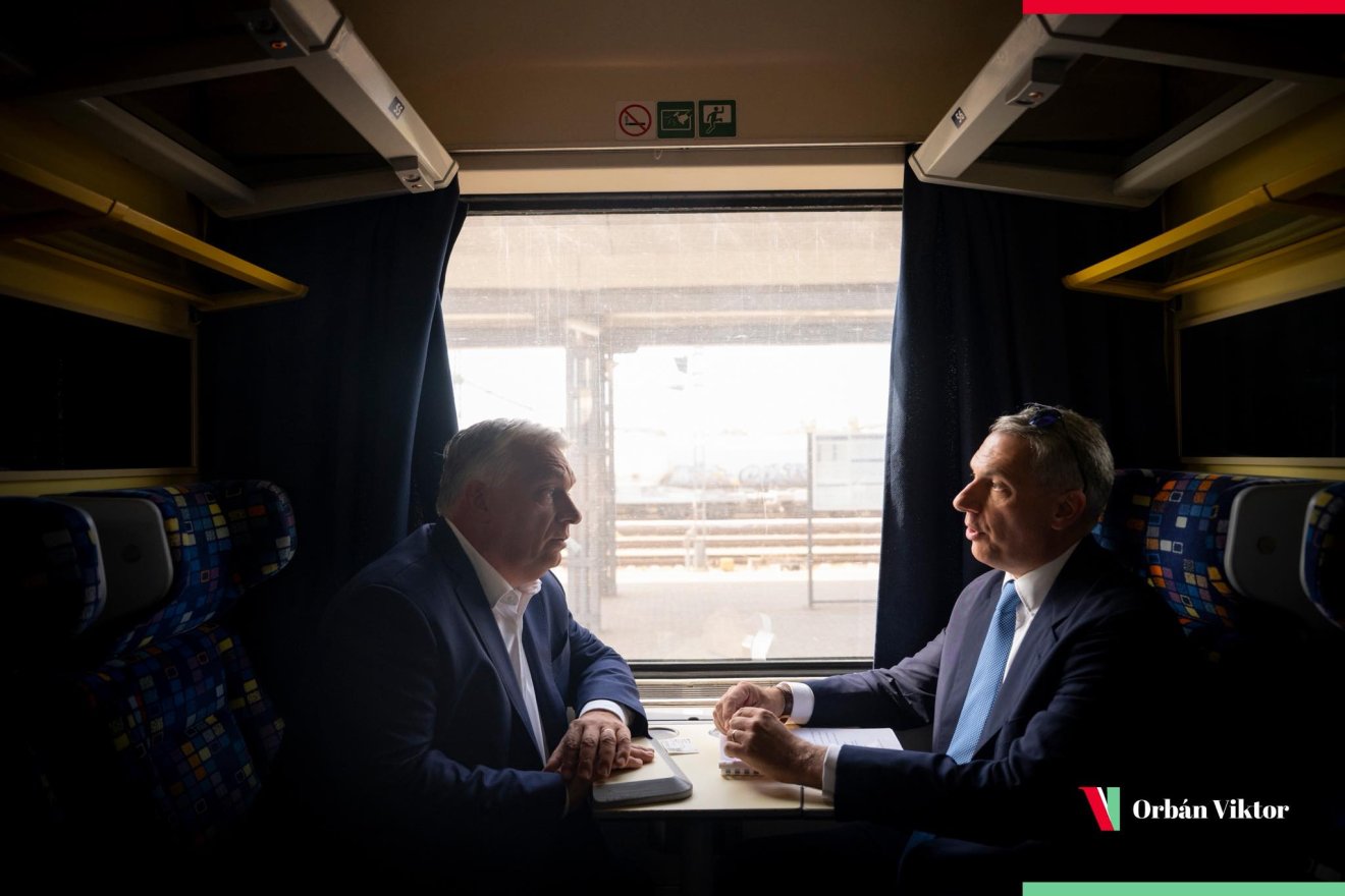 Orbán Viktor