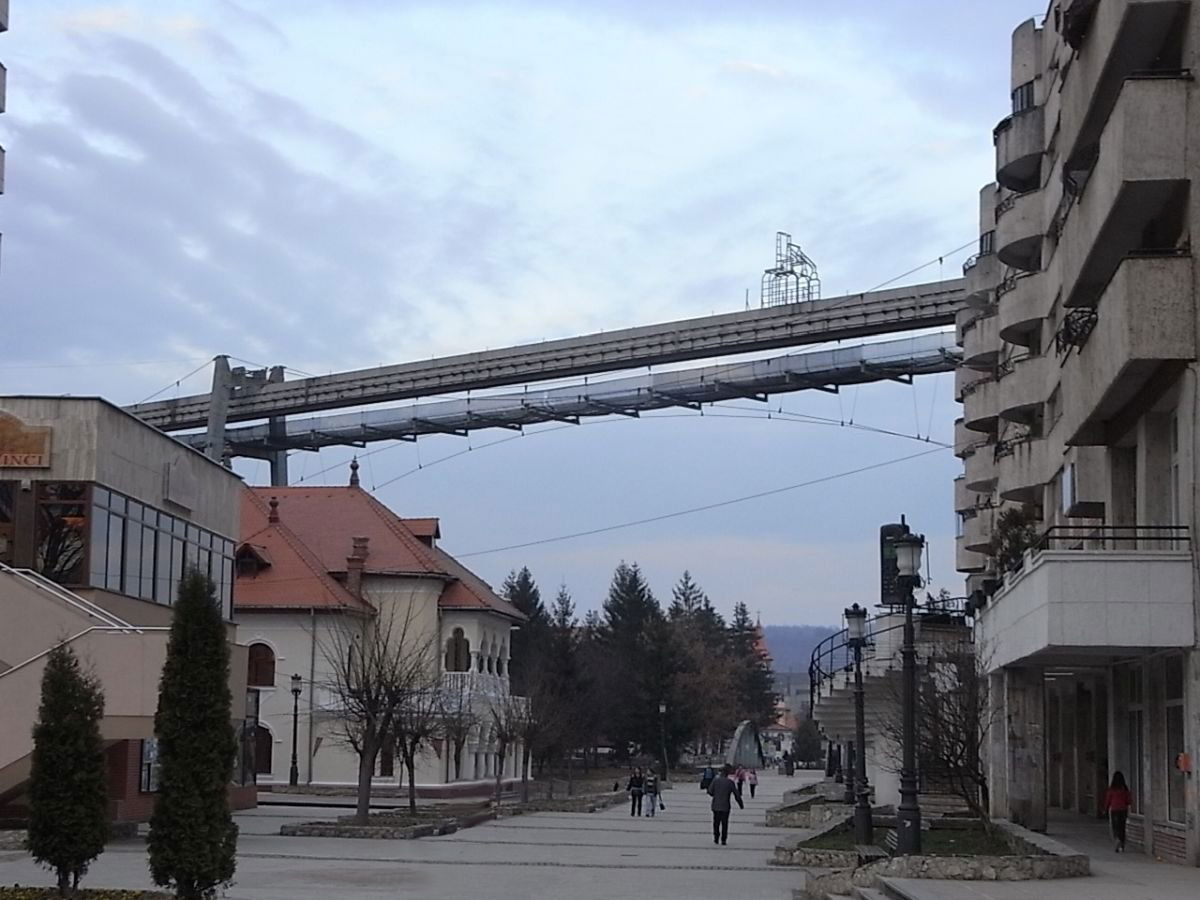 Resicabánya