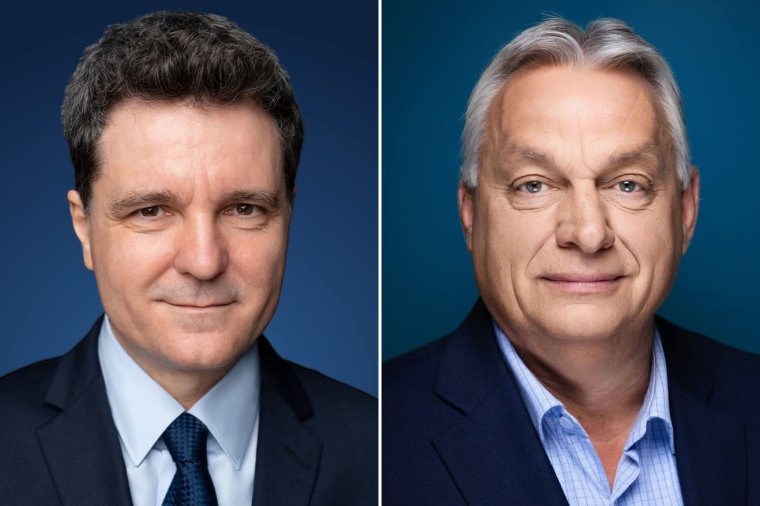 Nicușor Dant és Orbán Viktort is várják az RMDSZ kolozsvári kongresszusára