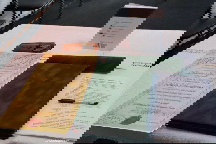 Idén is nő kapja a szerzőknek odaítélt Székely Bicskarend-díjat Csíkszeredában