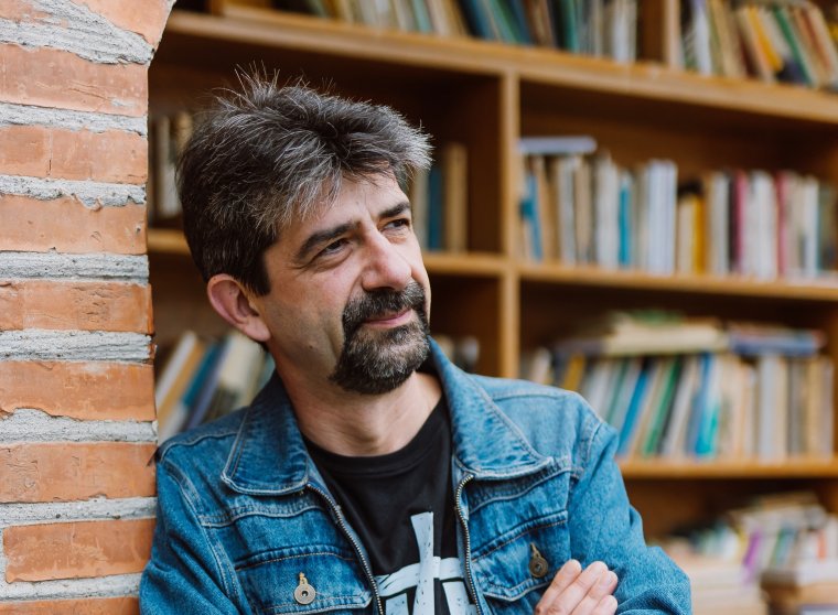Dr. Donáth Árpád: Hit, türelem és alázat – ezek segítettek az életem újraépítésében