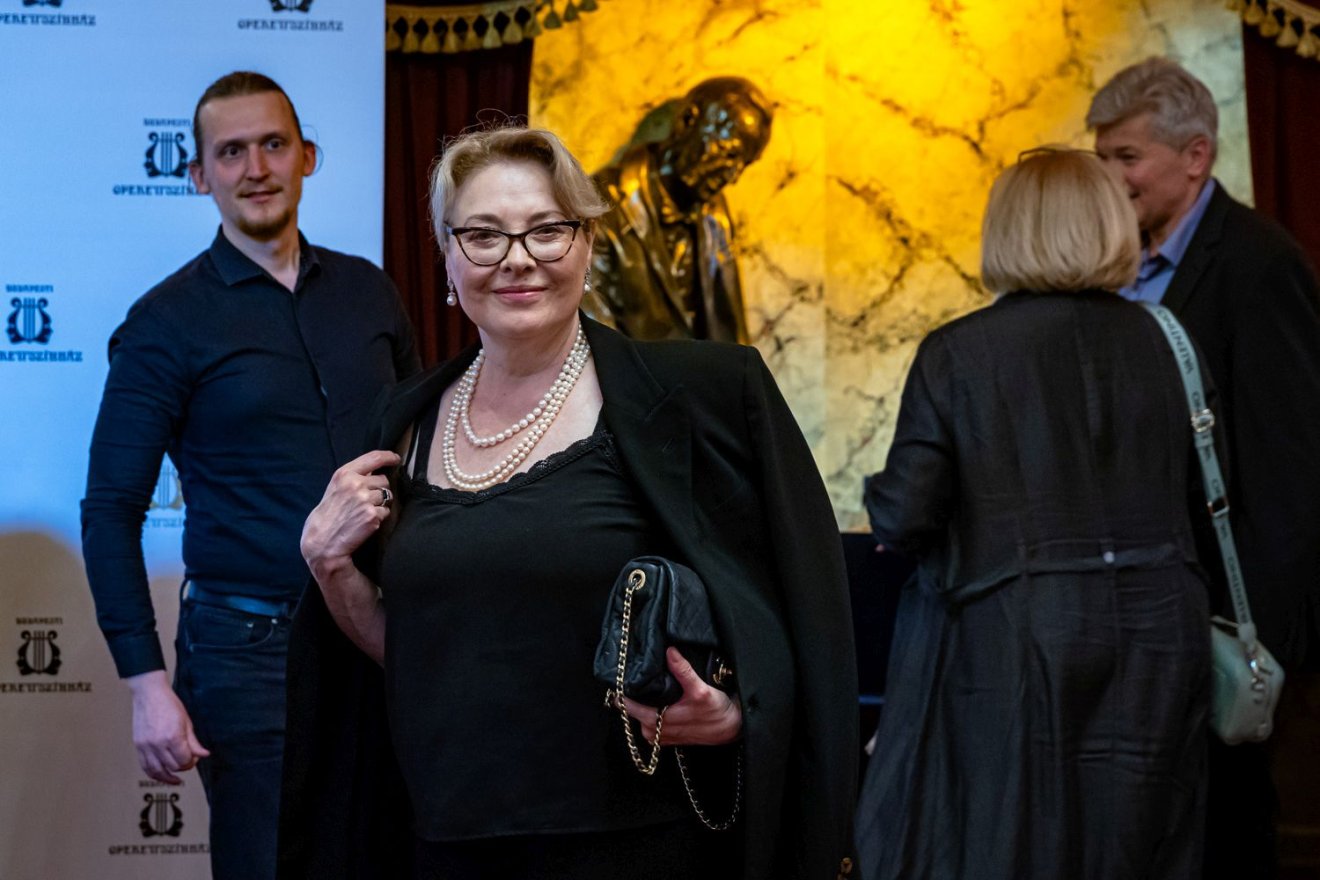 •  Fotó: Szilágyi Enikő archívuma
