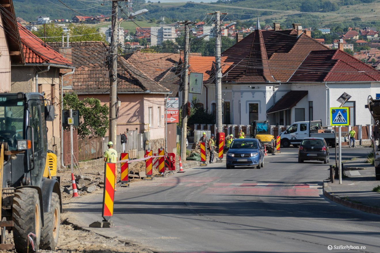 •  Fotó: László Ildikó