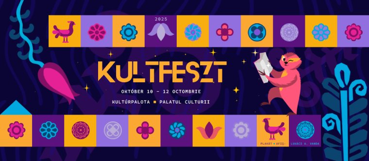 Ismét jön a KULT-feszt tabudöntögetéssel és őszintén