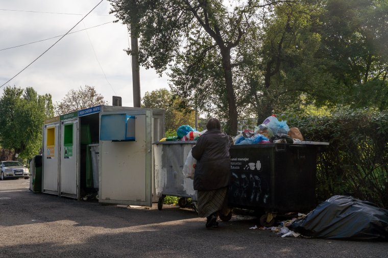 Új cégre bízzák a szemétszállítást Maros megyében – az átmeneti időszak okozhat gondokat