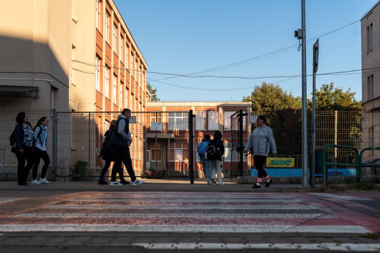 Iskolautcák és gyalogos járatok: így indult a Lábbusz Maros megyében