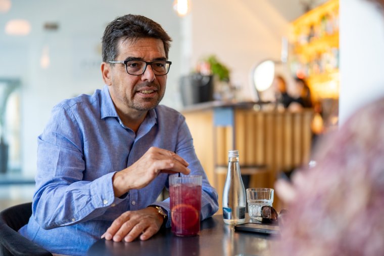 Zsigmond Barna Pál: a nemzeti összekapaszkodásnak folytatódnia kell