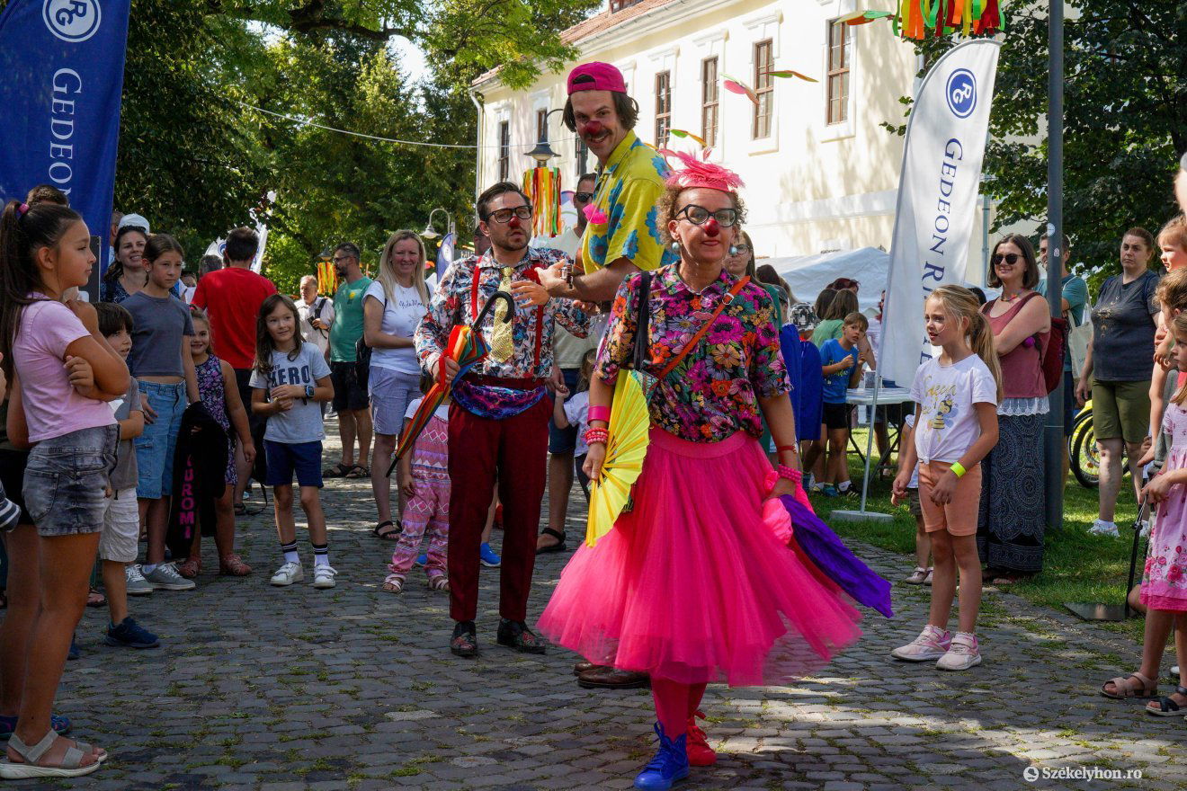 •  Fotó: Haáz Vince