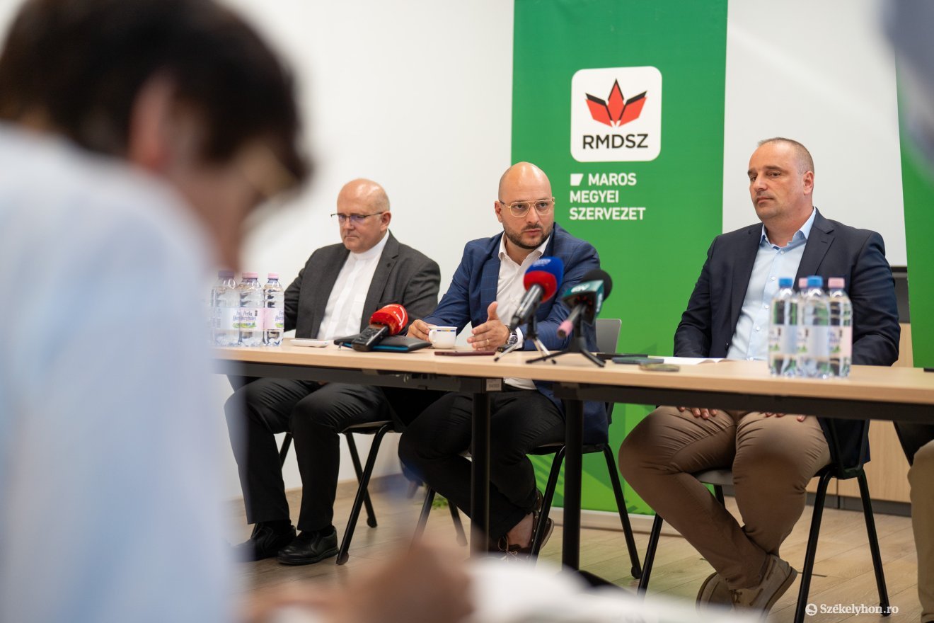 •  Fotó: Haáz Vince