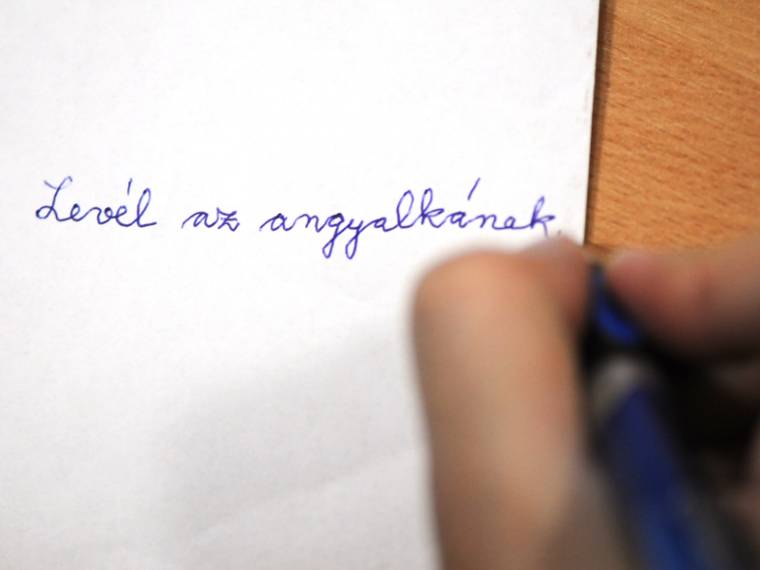 Angyalkák kerestetnek Csíksomlyón