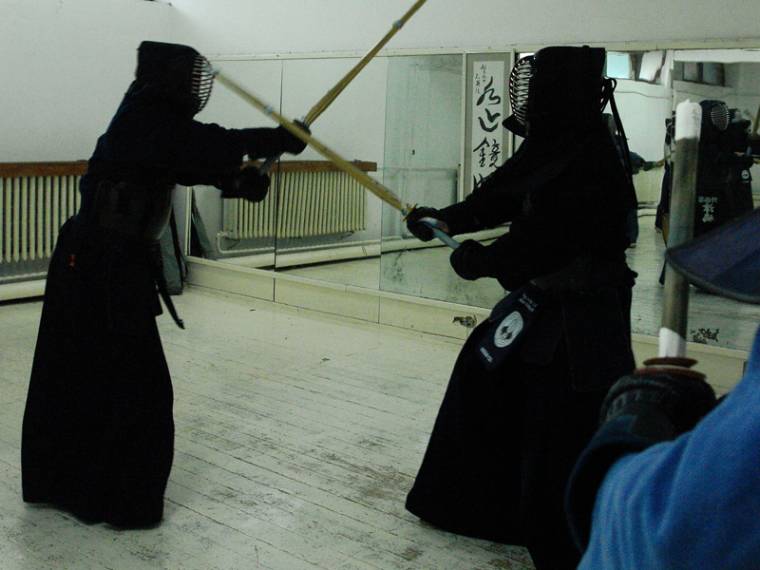 Bronzérem a kendo Balkán-bajnokságon