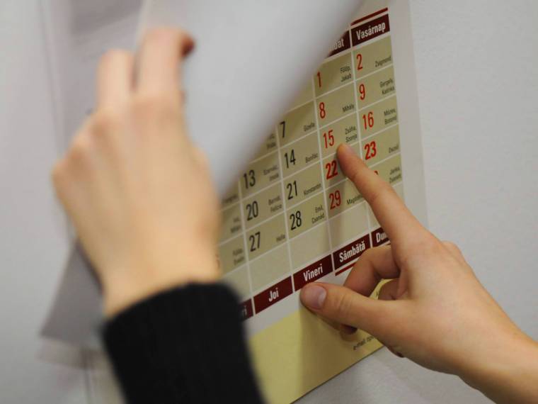 Világvége és olimpia, azaz mit várjunk 2012-re?