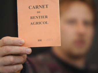 Várják a mezőgazdasági életjáradékra jogosultakat az APIA székházaiban