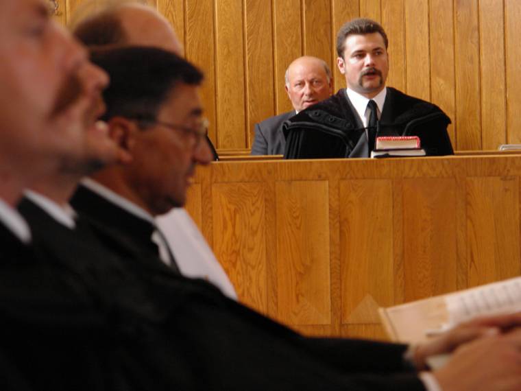 Valósággá lesz a keresztények egysége