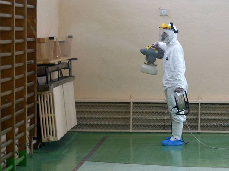 Rágcsálóirtás: kis híján Aradon ismétlődött meg a temesvári tragédia