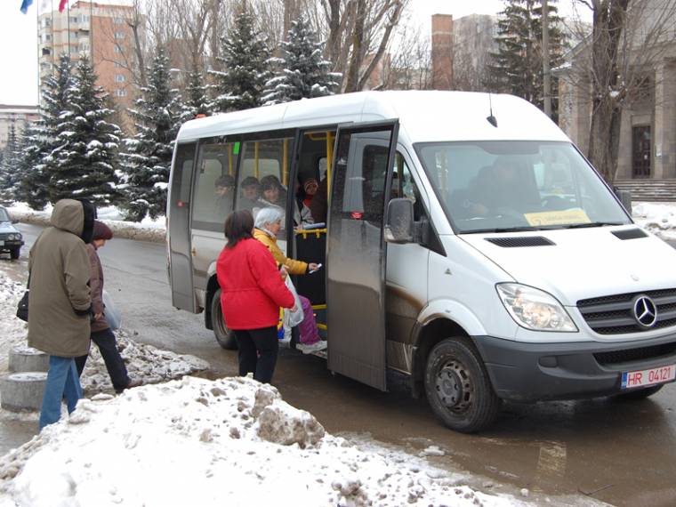 Hétfőtől módosítások a városi buszjáratoknál