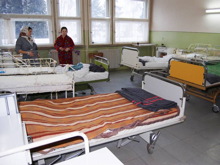 Leépítések várhatók a csíkszeredai kórháznál