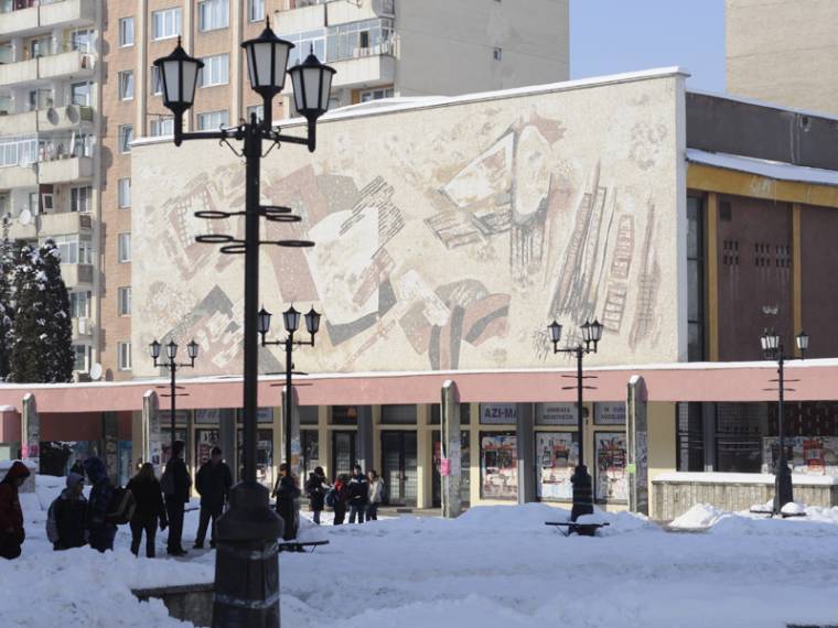 Szakaszokban készülhet el a mozi felújítása