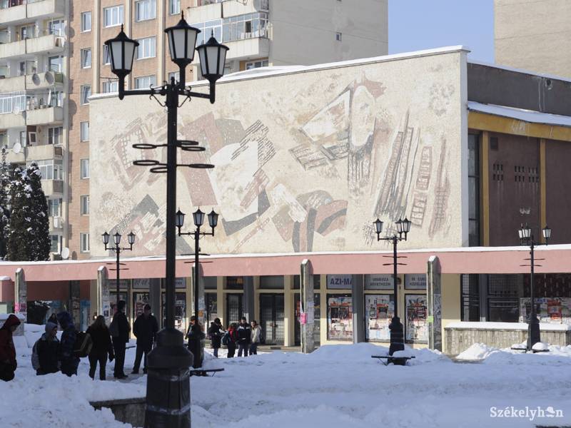 • Fotó: Kristo Robert