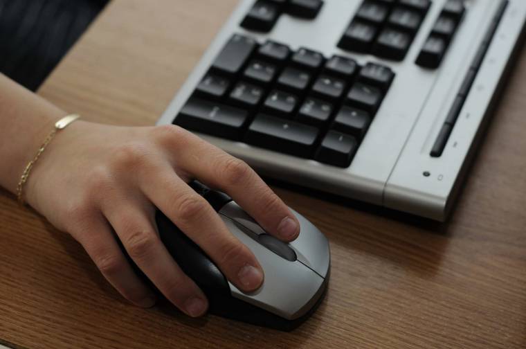 Udvarhelyszék: jók az eredmények számítógép-kezelésből