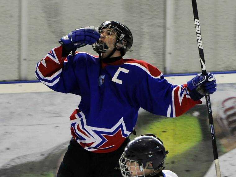 A Brassói Coronához igazolt Roberto Gliga
