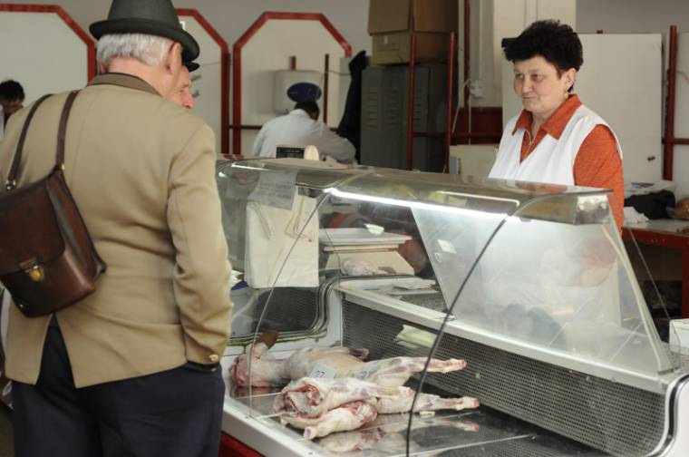 Hétfőtől vásárolható a bárány