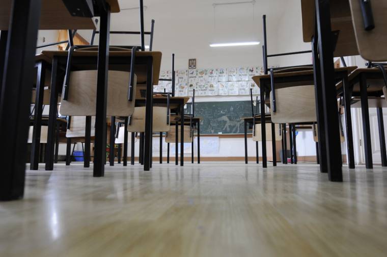 Következő lépés: nem zárják le a tanévet