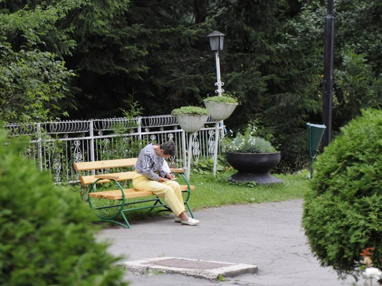 Tavalyhoz képest feleannyi üdülőjegyet osztott ki a nyugdíjpénztár