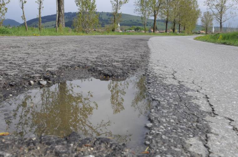 8,2 millió Hargita megyének?