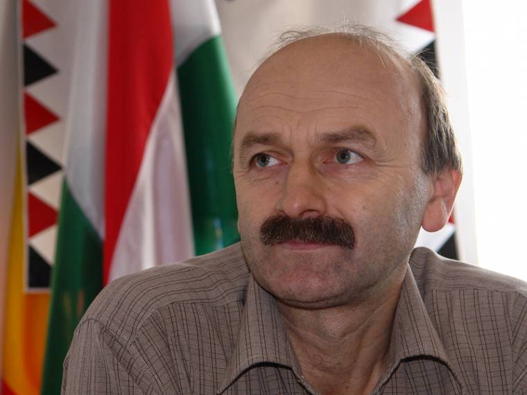 Ferencz Tibor: fontosak az egyéni, közösségi kezdeményezések