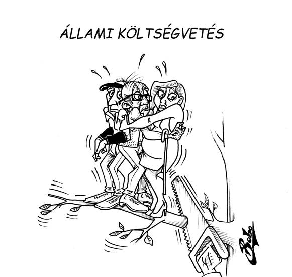 Mit csökkentenek a 2011-es költségvetésben?