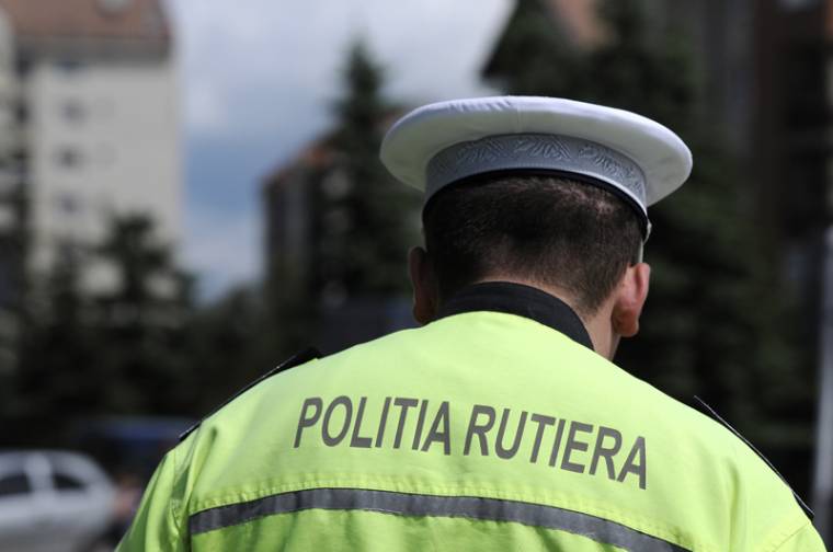 Kerékpárost gázolt egy autó