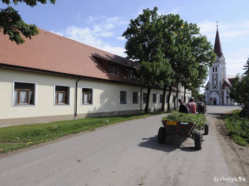 •  Fotó: Kristo Robert