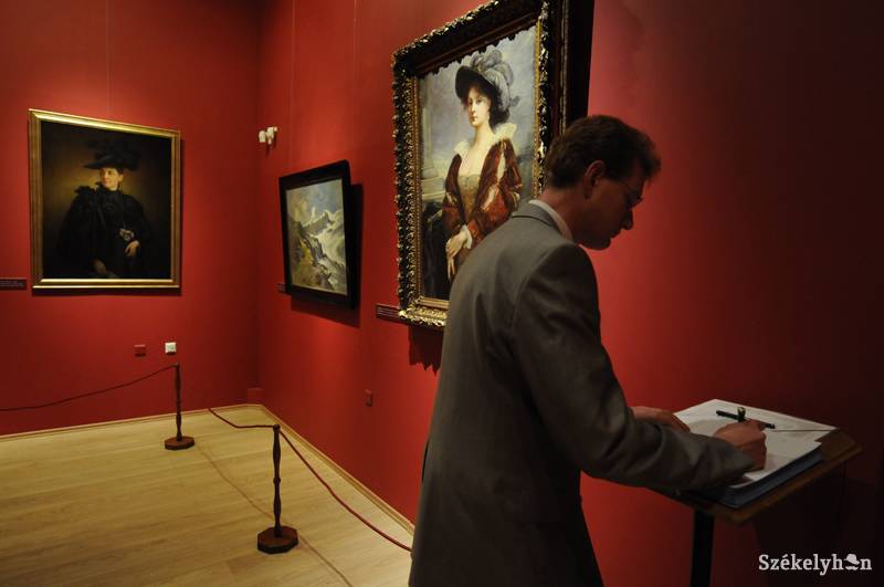 • Fotó: Kristo Robert