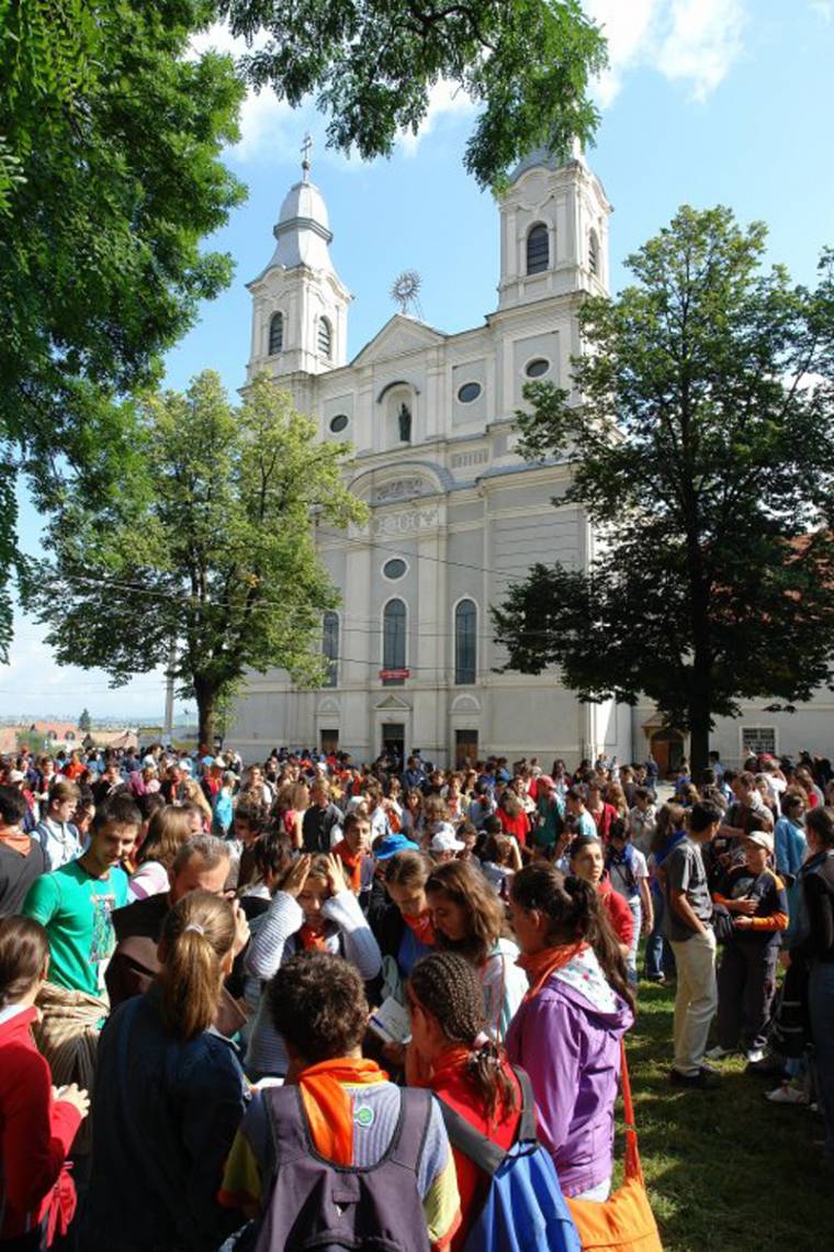 Már lehet jelentkezni az Erdélyi Rióra