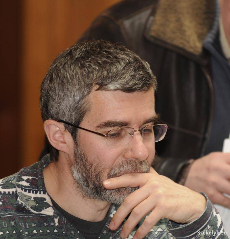 •  Fotó: Kristo Robert                       