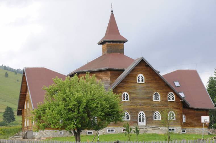 Erzsébet, a gondoskodó szeretet szentje