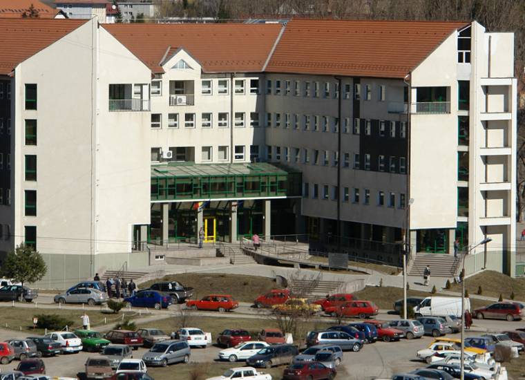 Felszámolnak hat adóhivatalt Hargita megyében