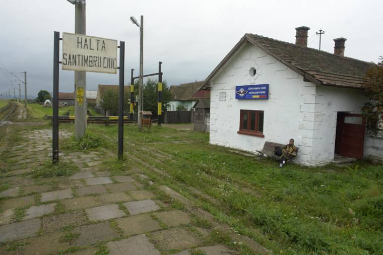 Átszervezés, elbocsátások a vasútnál