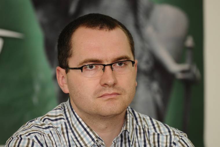Korodi ellentmond Băsescunak