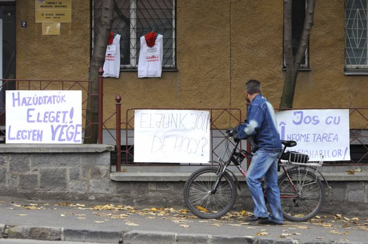Utcára vonulnak a szakszervezetek