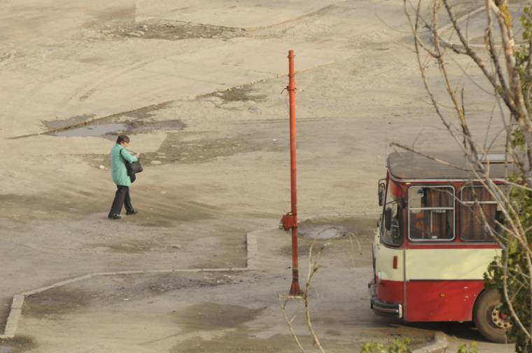 Öt buszjáratot elvitt a Bálint Trans