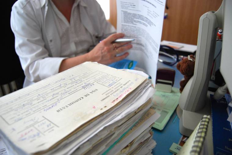 A betegnyugdíjak nagyobbik részét már ellenőrizték