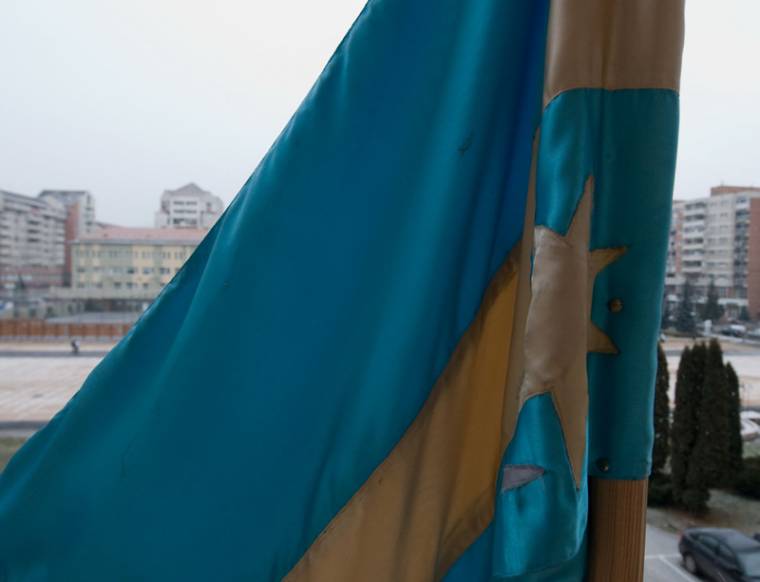 A székely zászló ellen döntött az ítélőtábla